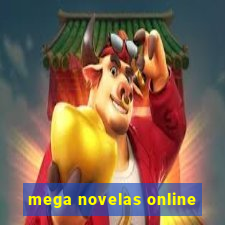 mega novelas online